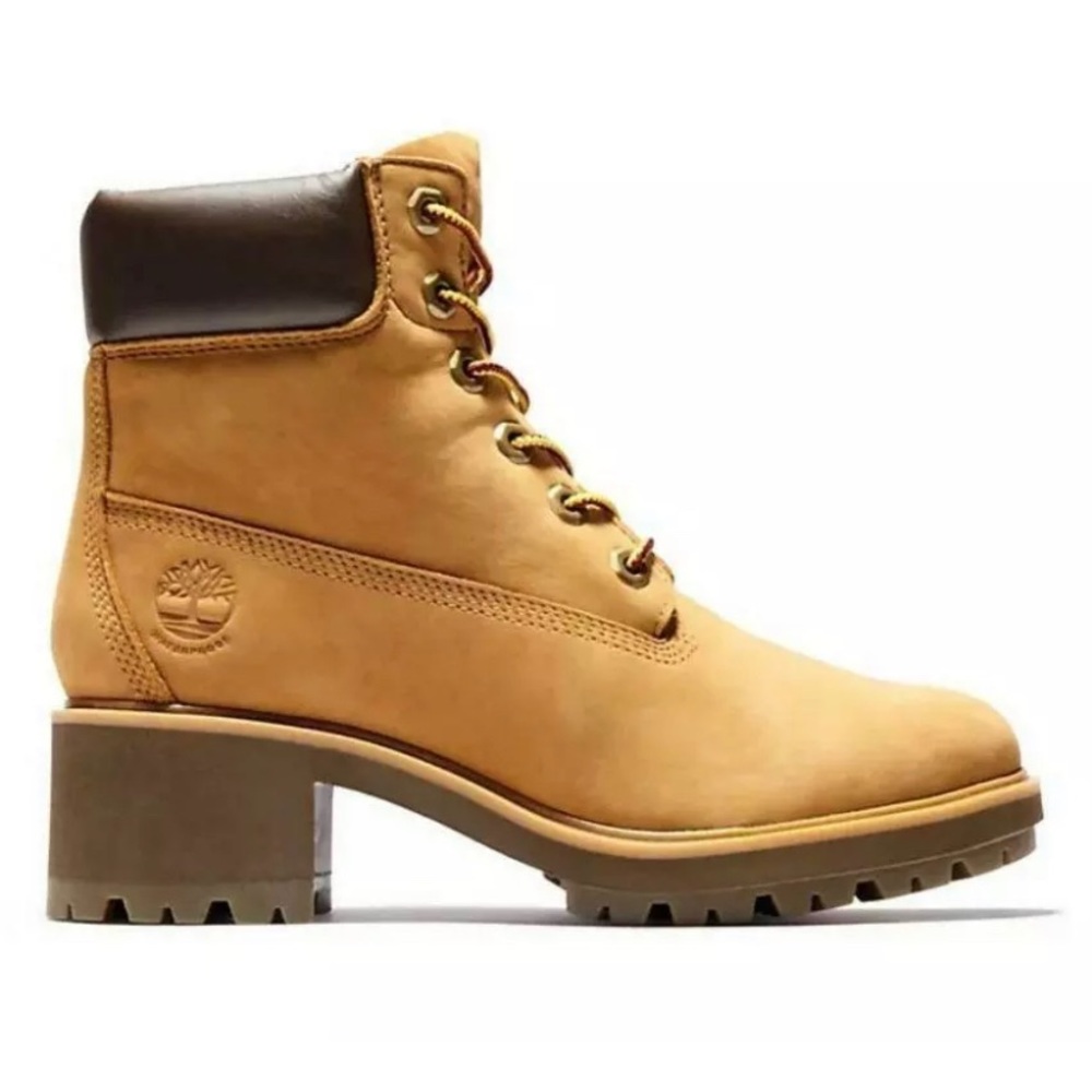 Timberlands Women’s KINSLEY 6-INCH Waterproof Boot